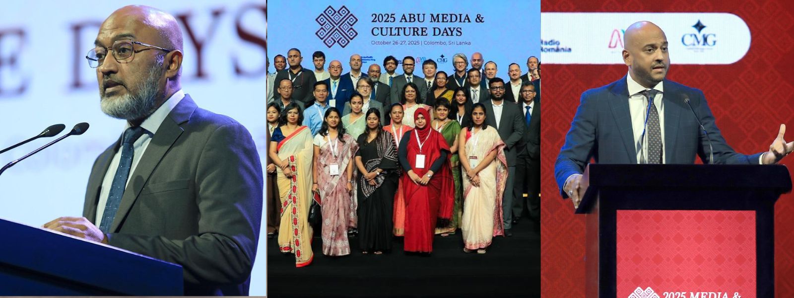 ABU Summit in Sri Lanka Highlights AI in Media